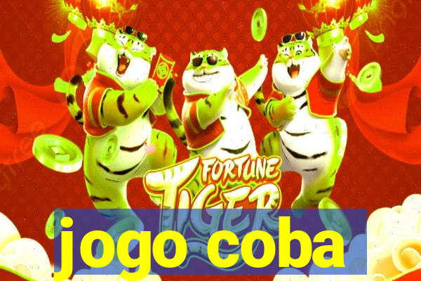 jogo coba